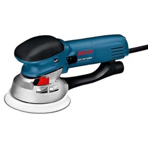 SZLIFIERKA OSCYLACYJNA BOSCH GEX 150 TURBO