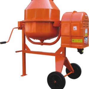 Betoniarka MK-185 PROFI ALTRAD