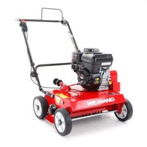 Wertykulator spalinowy Weibang WB486CR