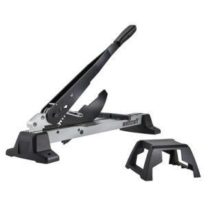Gilotyna WOLFCRAFT do cięcia paneli winylowych i laminowanych VLC 1000