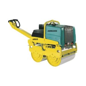 WALEC DROGOWY AMMANN AR 65