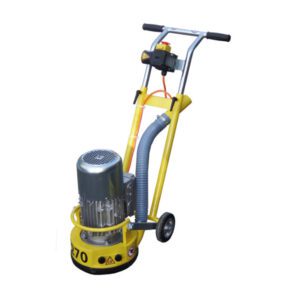 Szlifierka do betonu Airtec BS-270