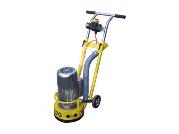 Szlifierka do betonu Airtec BS-270