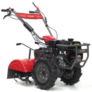 Glebogryzarka HORTMASZ HGS X620