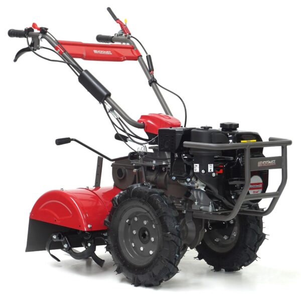 Glebogryzarka HORTMASZ HGS X620