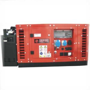 Agregat prądotwórczy Europower EPS6000E