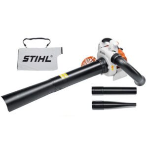 Odkurzacz ogrodowy STIHL SH 86
