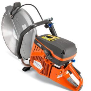 Przecinarka Spalinowa Husqvarna k970 400mm