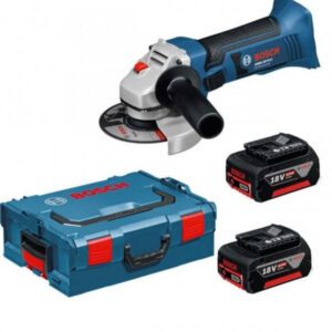 Szlifierka kątowa akumulatorowa Bosch GWS 18 V-Li