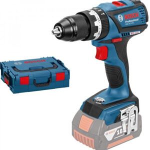 Wkrętarka udarowa Bosch GSB 18 V