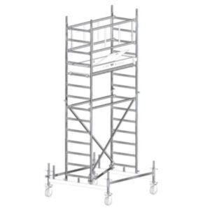 Rusztowanie przejezdne MP 600