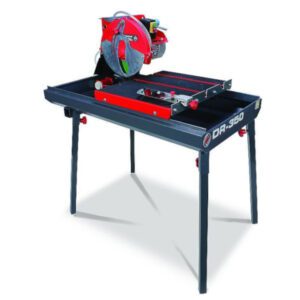 Przecinarka elektryczna RUBI DR-350