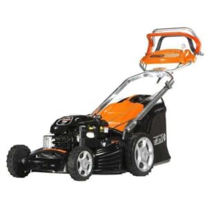 KOSIARKA OLEO-MAC G53 TBX ALLROAD EXA 4