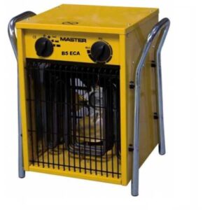 Nagrzewnica Master B5 ECA