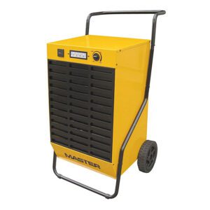 Osuszacz powietrza Master DH 62