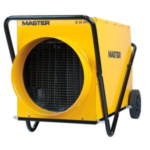 Nagrzewnica elektryczna Master B 30 EPR