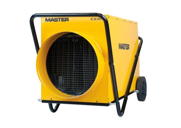 Nagrzewnica elektryczna Master B 30 EPR
