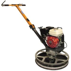 Zacieraczka do betonu BELLE TILT PRO 600