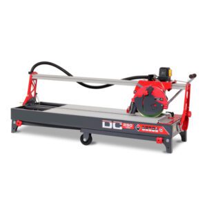 Przecinarka do glazury Rubi DC-250 1200