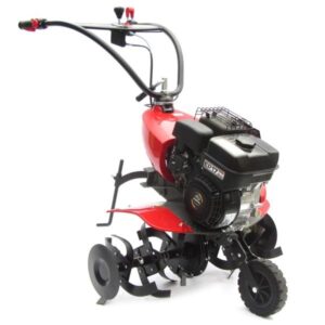 Glebogryzarka Pubert Vario 60SD3