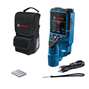 Detektor Wallscanner D-tect 200 C