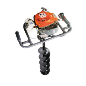 Świder glebowy OLEO MAC MTL 51