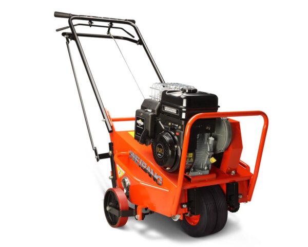 Aerator rurkowy Weibang WB457AB