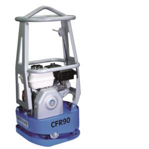 Zageszczarka Weber CFR 90