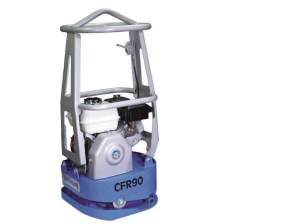 Zageszczarka Weber CFR 90