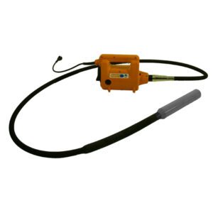 Wibrator do betonu BELLE MEGAVIB+