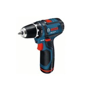 Wkrętarka akumulatorowa Bosch GSR10,8-2-Li