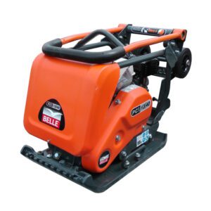 Zagęszczarka płytowa BELLE FC3600E PCX 12/36