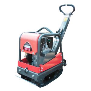 Zagęszczarka płytowa BELLE RPC 30/40
