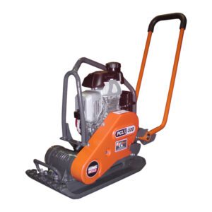 Zagęszczarka płytowa Belle LC 3222-PCLX 320