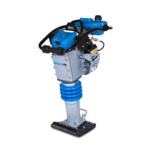 Zagęszczarka stopa wibracyjna WEBER MT SRV 590