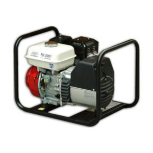 Agregat Prądotwórczy Fogo FH 3001
