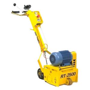 Frezarka do betonu Airtec RT-2500