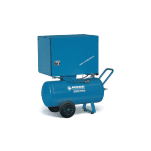 Kompresor Tłokowy Boge Super Spezi-L