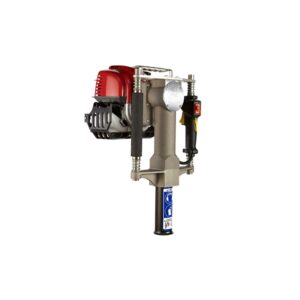 Kafar spalinowy CHRISTIE CHPD78