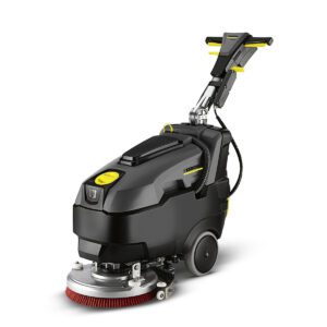 Szorowarka KARCHER BD 40/12C