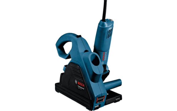 Bruzdownica BOSCH GNF 35 CA Professional