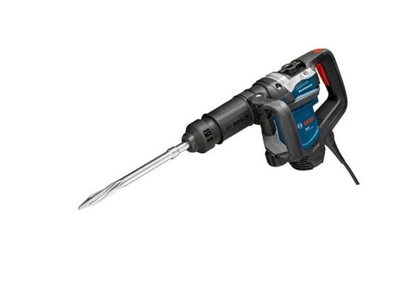 Młot udarowy BOSCH GSH 5