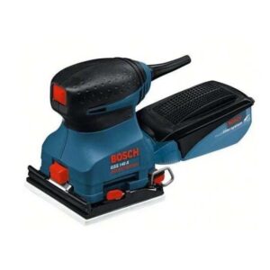 Szlifierka oscylacyjna BOSCH GSS 140A