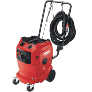 Odkurzacz - system zasilania wodą HILTI DD-WMS 100