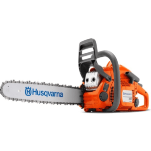 Pilarka spalinowa Husqvarna 440