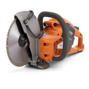 Husqvarna K 535i przecinarka akumulatorowa