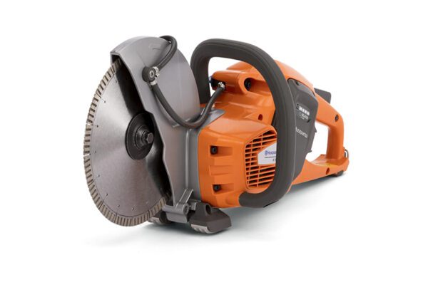 Husqvarna K 535i przecinarka akumulatorowa
