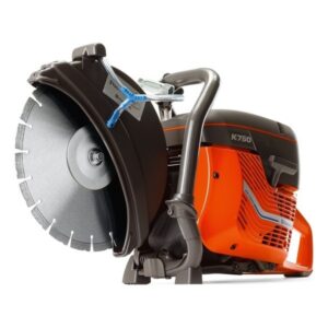Piła tarczowa Husqvarna k760