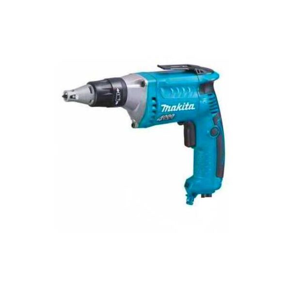 Wkrętarka sieciowa Makita FS 4300 do przykręcania płyt gipsowo-kartonowych