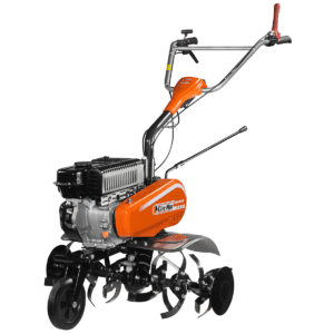 Glebogryzark Oleo-Mac MH 198 RK